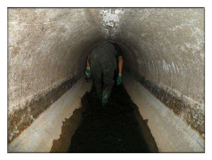 九江管道高压清洗