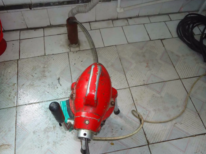 九江下水道疏通