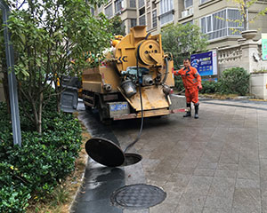 九江管网知识-是否有行之有效的解决方案